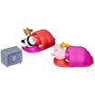 Picture of PEPPA PIG PEPPAS SLEEPOVER